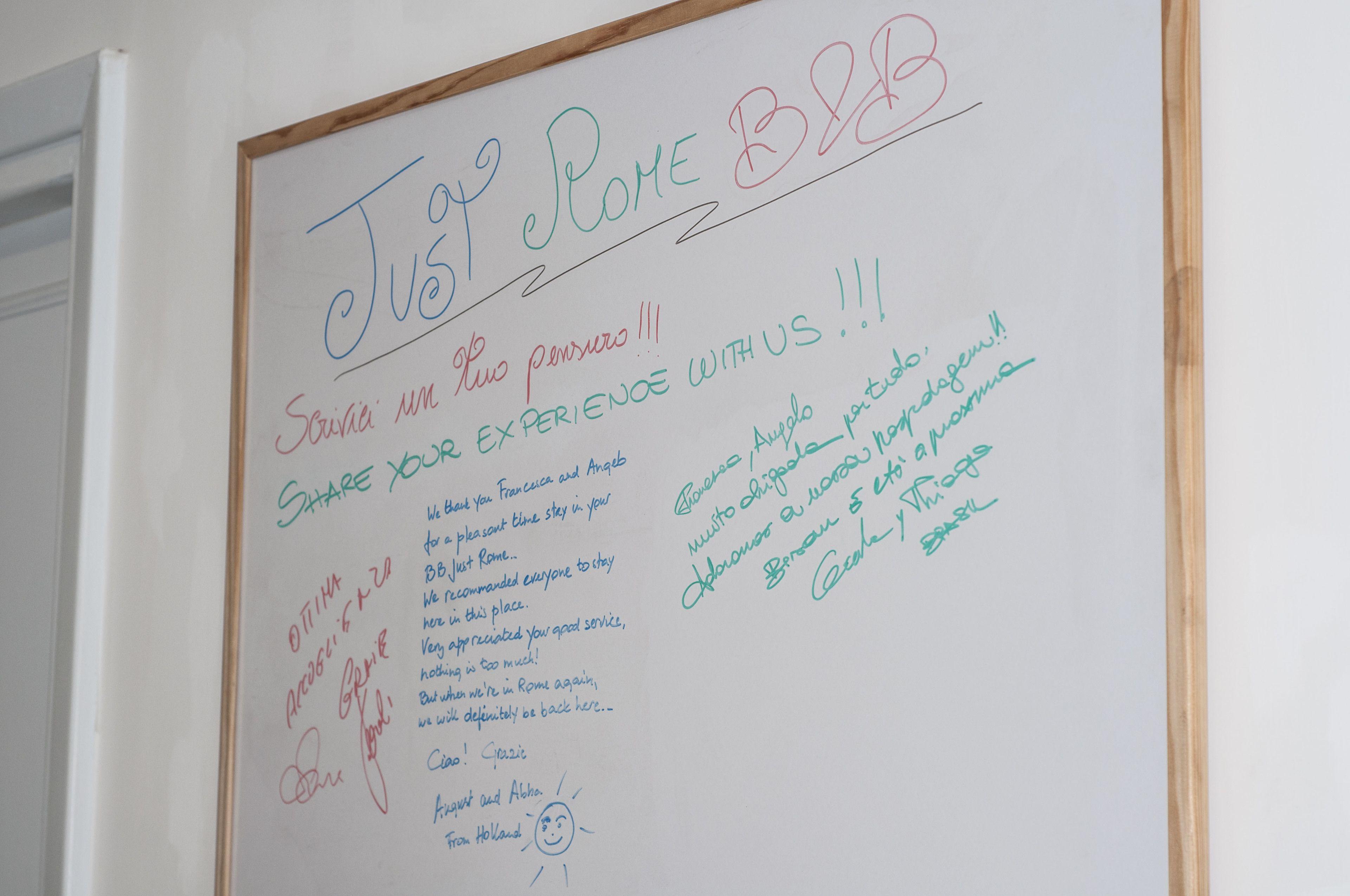 B&B Exa Rooms - Just Rome — Foto 2