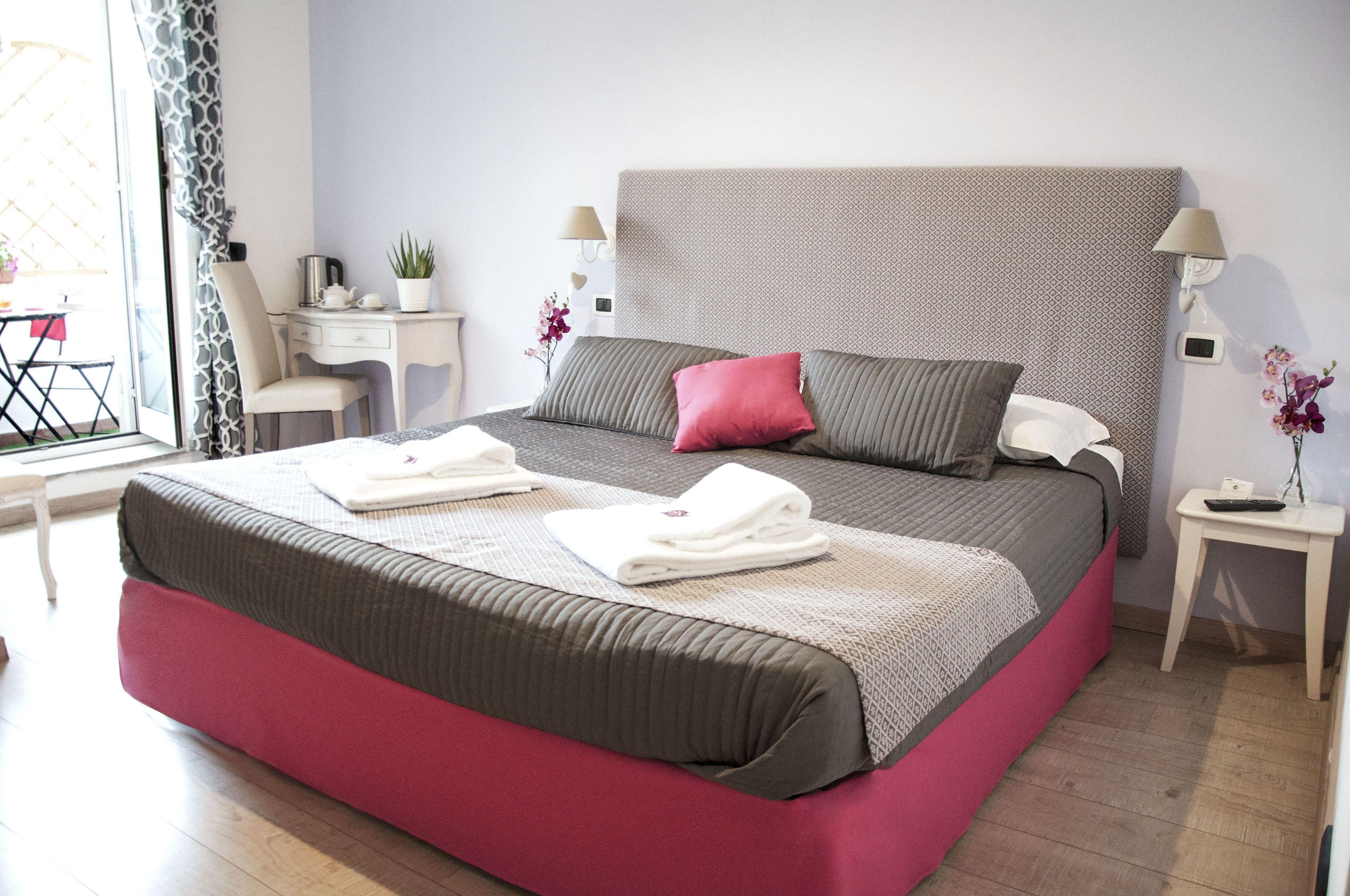 B&B Exa Rooms - Just Rome — Foto 1